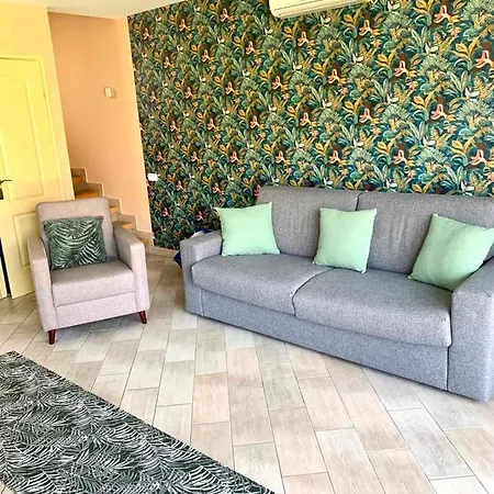 Apartmán Arvel Apartman Velence
