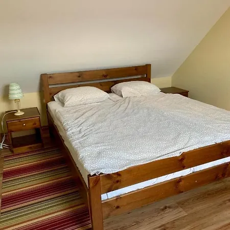 Arvel Apartman Apartmán Velence