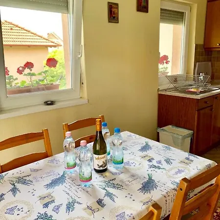 Apartmán Arvel Apartman