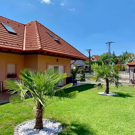 Apartmán Arvel Apartman *