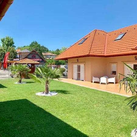 Apartmán Arvel Apartman Velence