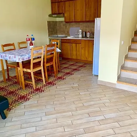 Apartmán Arvel Apartman
