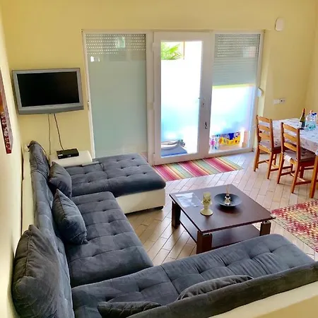 Arvel Apartman Velence