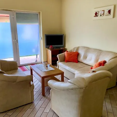 Apartmán Arvel Apartman Velence