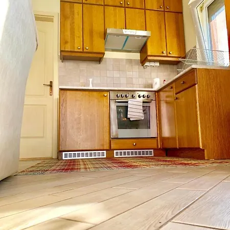 Arvel Apartman Apartmán Velence